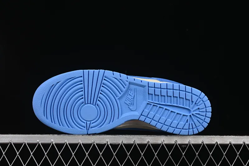 All categories Nk SB Dunk series Nk SB Dunk Low low-top sneakers Nike SB Dunk Low North Carolina blue low-top casual sneakers DV0833-113